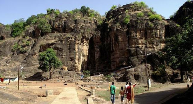 pachmarhi tour package from nagpur