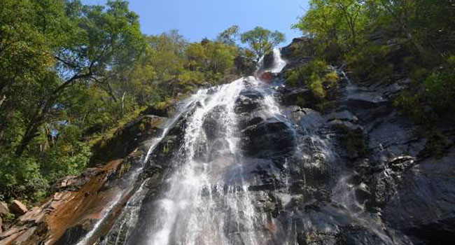 pachmarhi tour package from nagpur