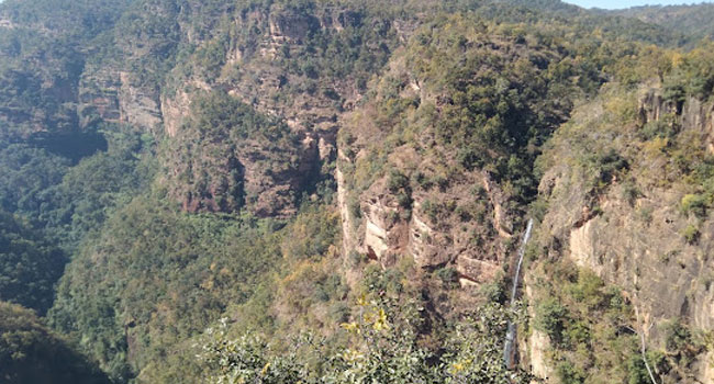 pachmarhi tourism packages