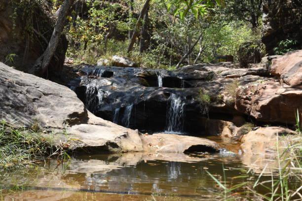 2 Nights Pachmarhi Tour Package From Delhi