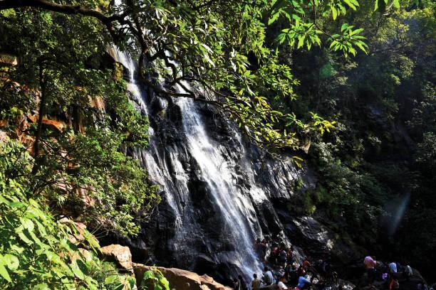 3 Nights Pachmarhi Tour Package From Kolkata