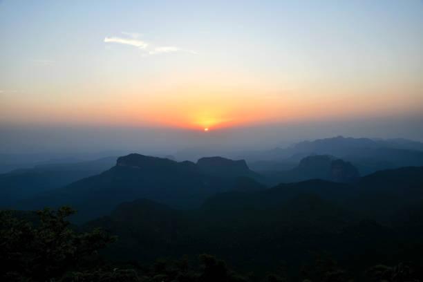 3 Nights Pachmarhi Tour Package From Vadodara