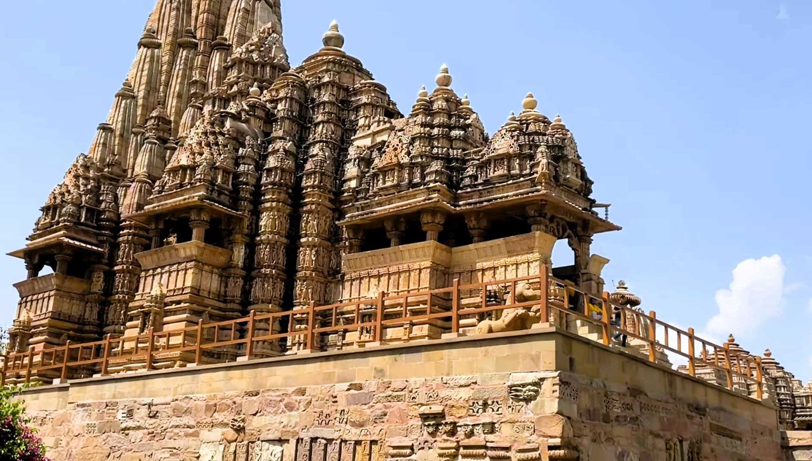 15 Days Madhya Pradesh tour itinerary