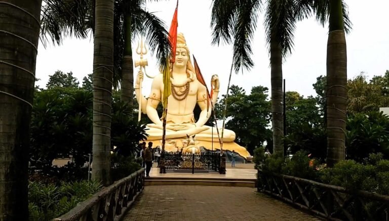 Bhopal Pachmarhi Jabalpur Amarkantak Tour
