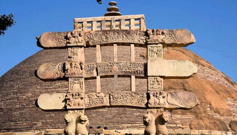 Bhopal Tour Package