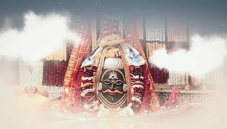 Bhopal Ujjain Tour Package