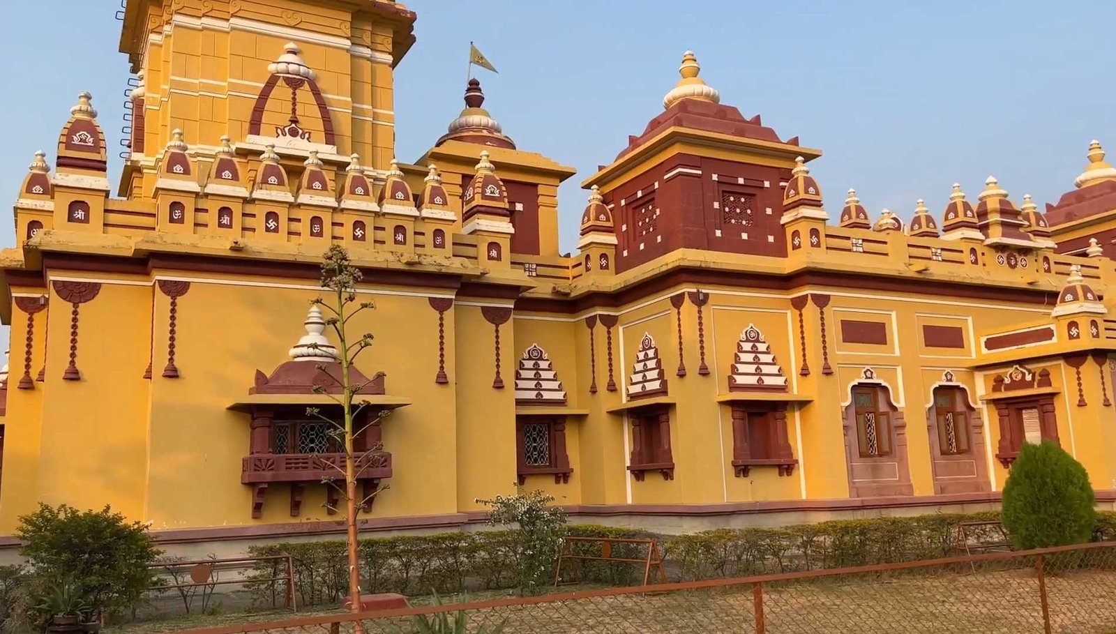 Birla Mandir