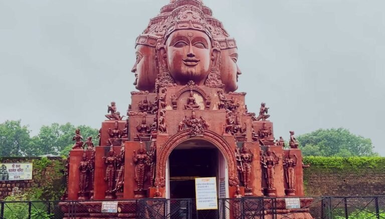 Jabalpur Amarkantak Tour Package