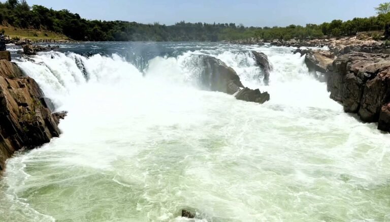 Jabalpur Bhedaghat Bandhavgarh Tour Package