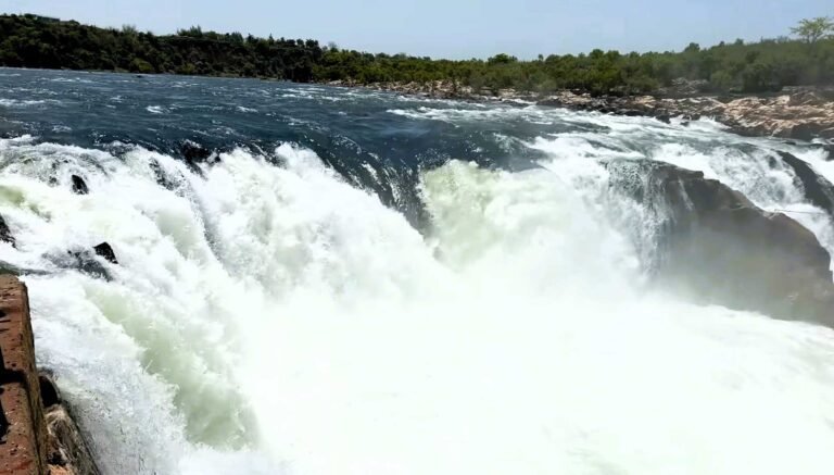 Jabalpur Bhedaghat Tour Package