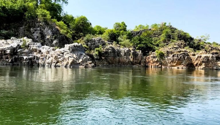 Jabalpur Bandhavgarh Kanha Tour Package
