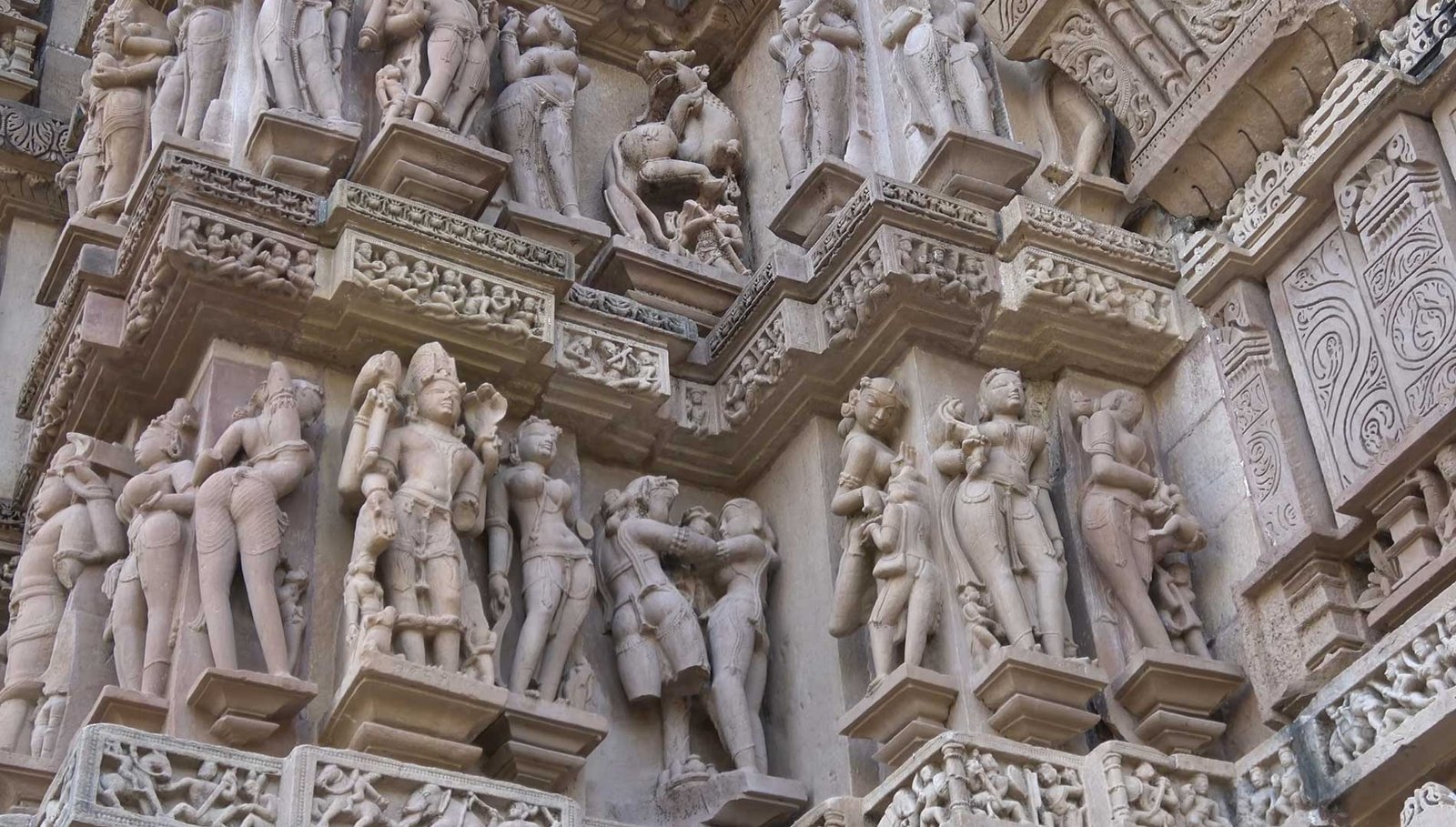 Explore Khajuraho with our special tour packages