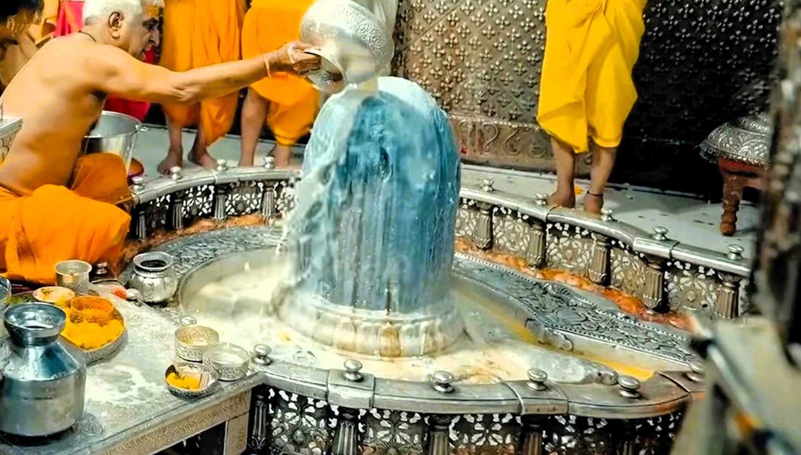 Madhya Pradesh Jyotirlinga tour package