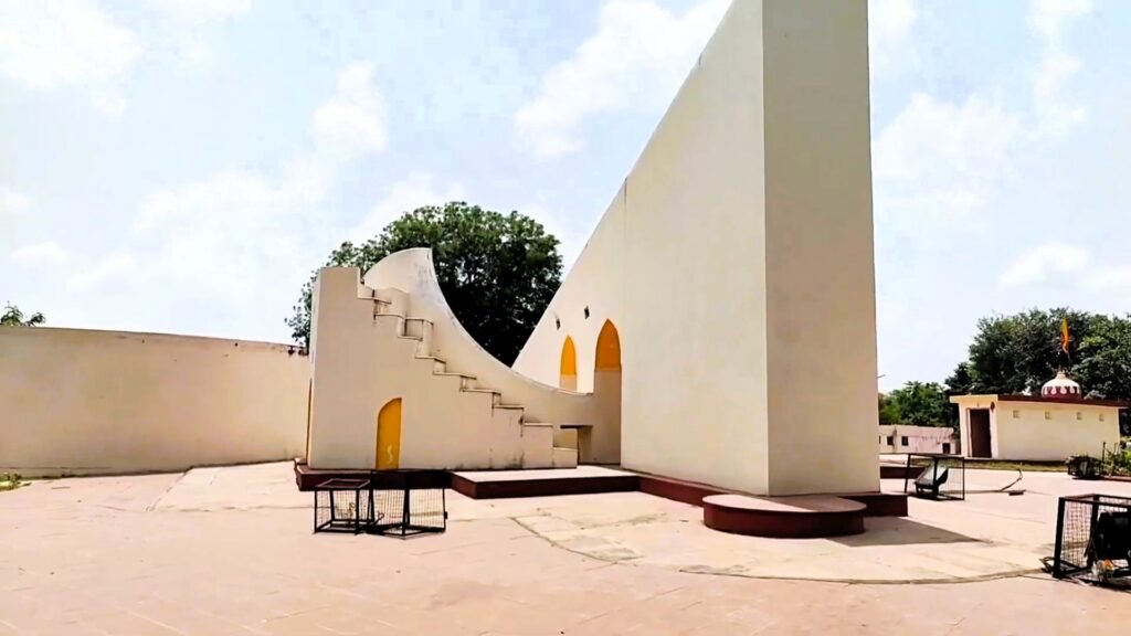 Jantar Mantar Ujjain