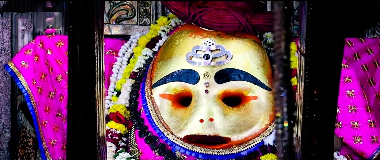 Kaal Bhairav 1 1