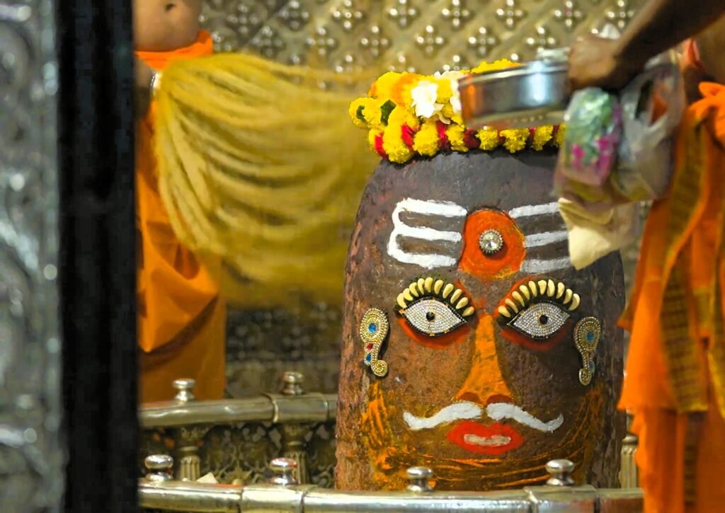 Mahakal Jyotirlinga