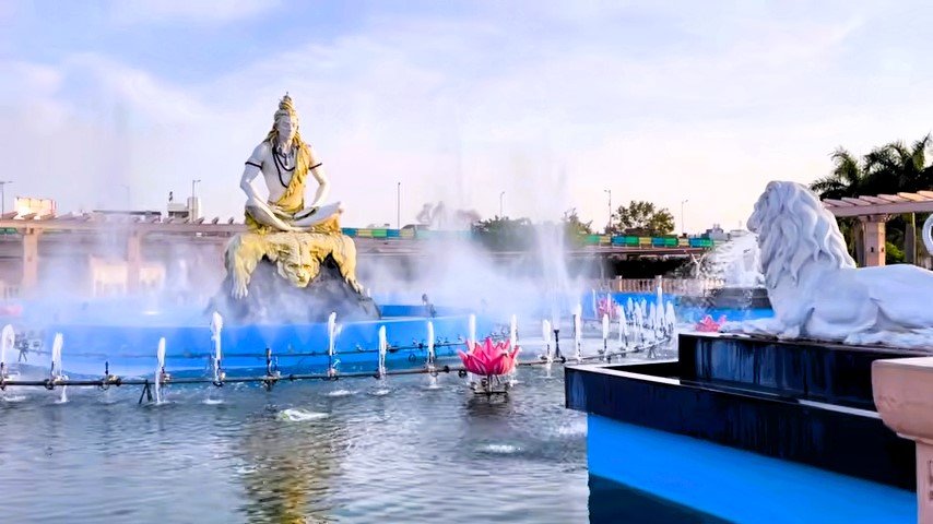 Mahakal lok