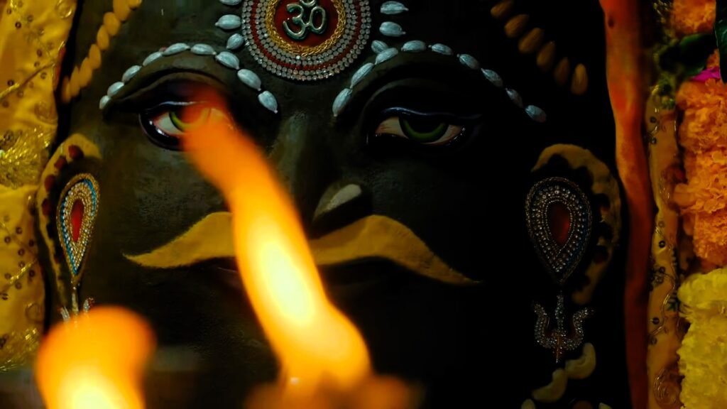 Mahakaleshwar Ujjain
