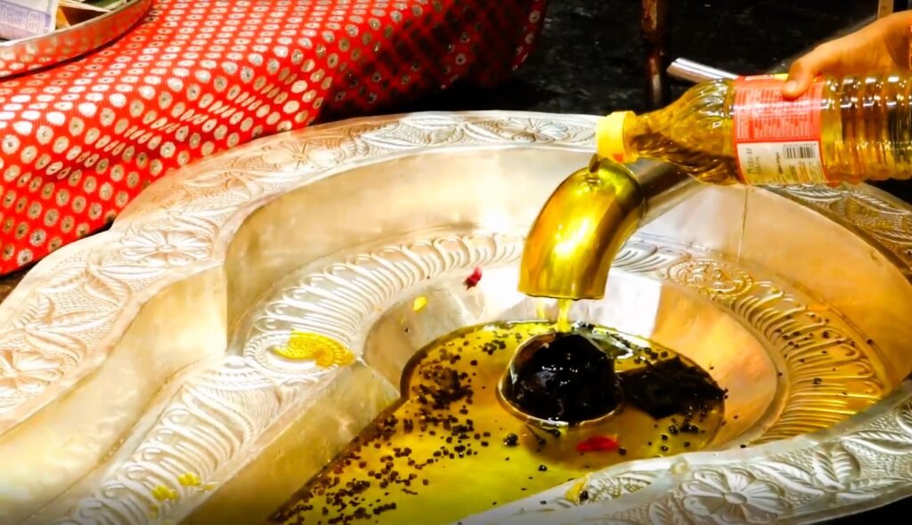 Navagraha Shani Mandir