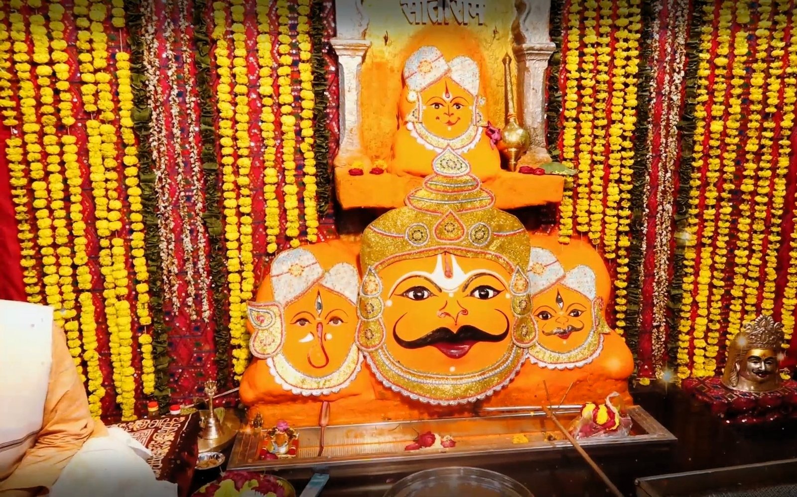 Navagraha Shani Mandir
