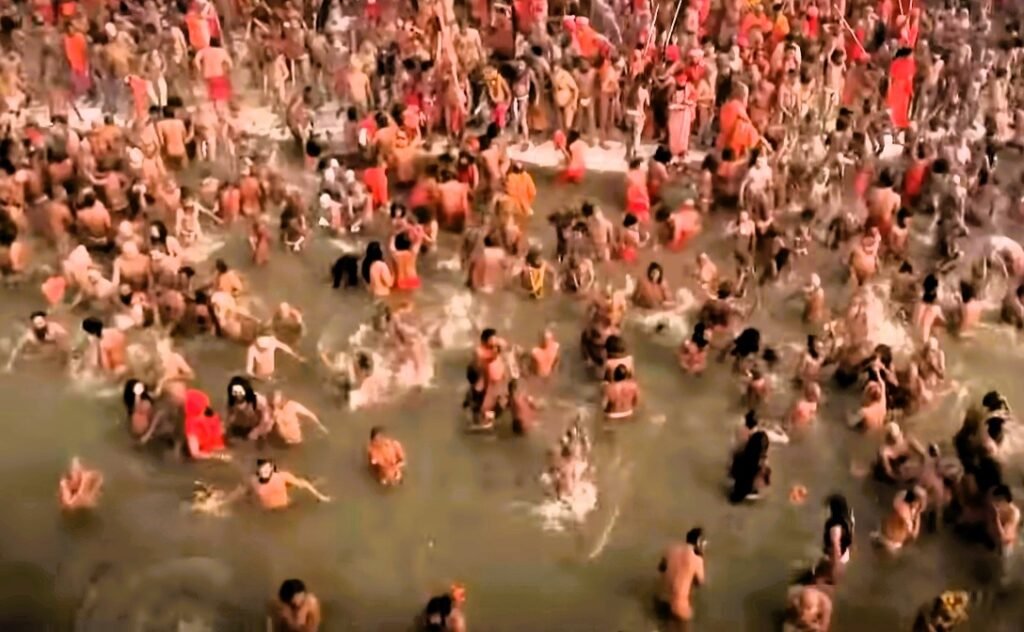 Simhastha Kumbh Mela