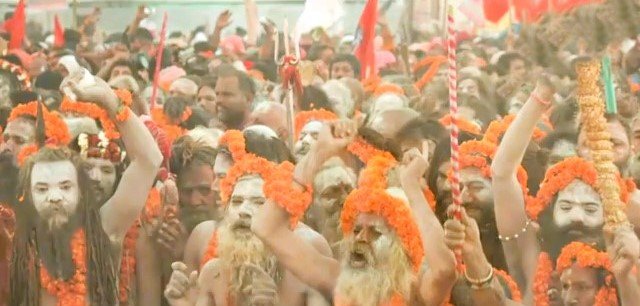 Ujjain Simhastha 1 1 1