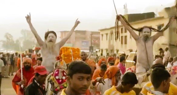 Ujjain Simhastha