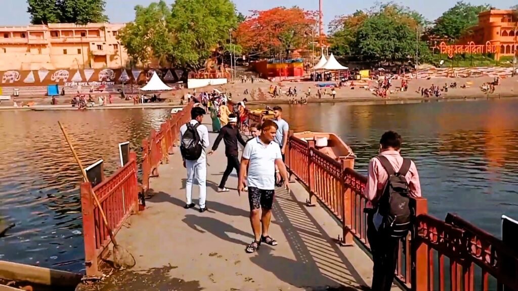 Ram Ghat Ujjain