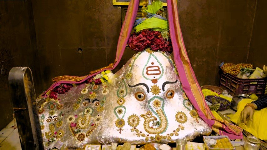 श्री चिंतामण गणेश मंदिर