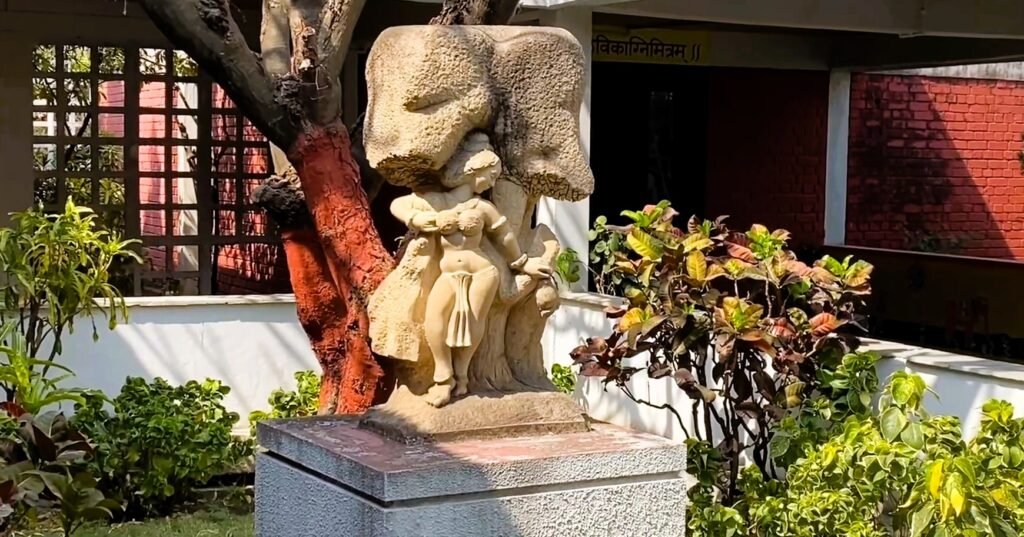 Kalidas Academy Ujjain
