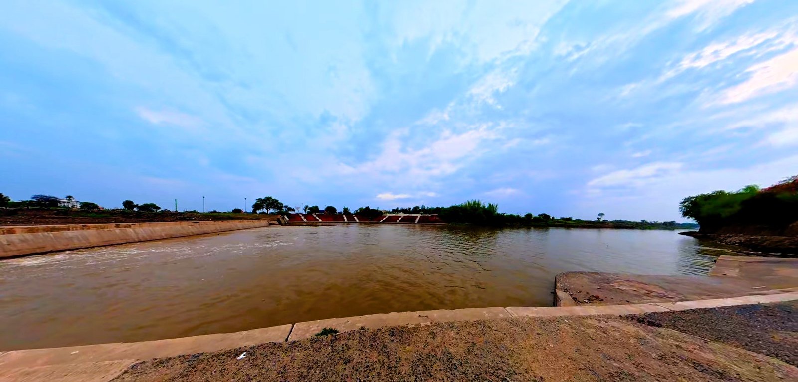 Triveni Ghat Ujjain