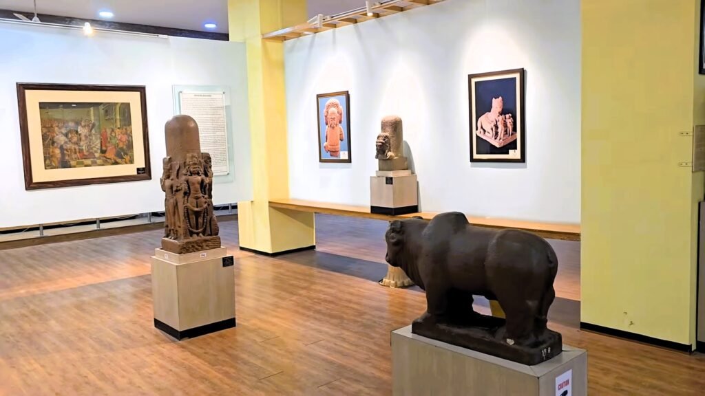 Triveni Museum