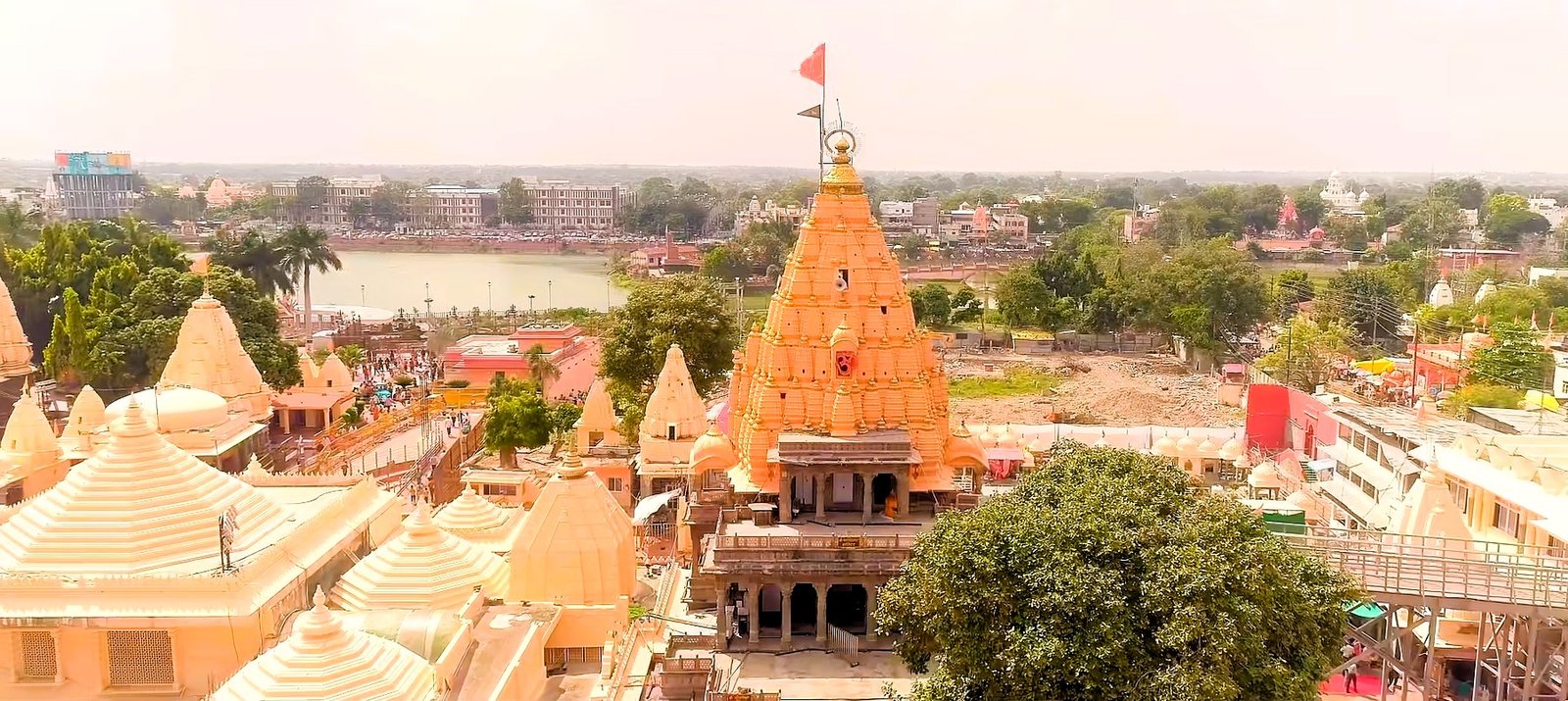Mahakaleshwar Jyotirlinga