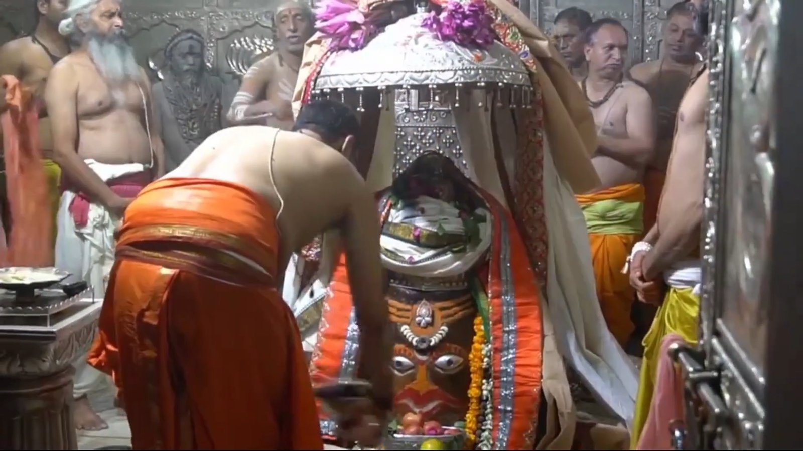 Shayan Aarti Ujjain Booking 2026: Timing, Fees & Full Process