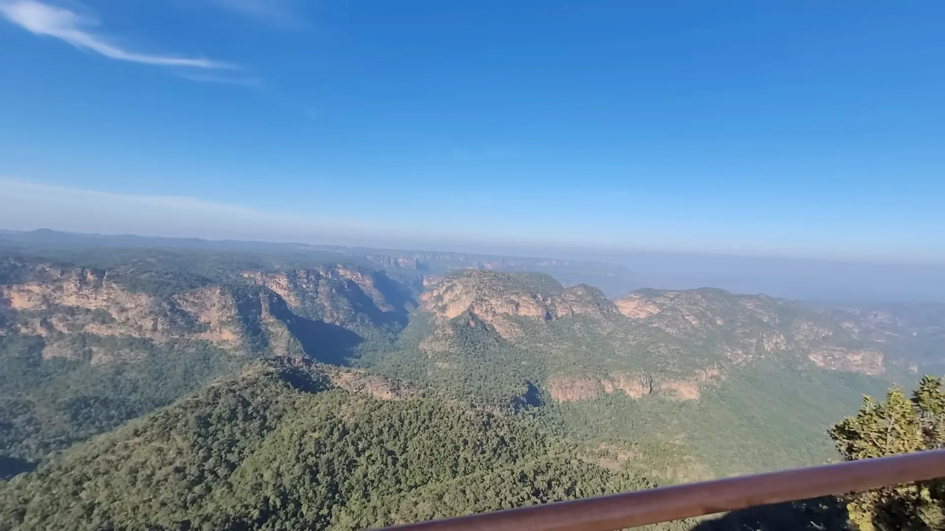 Pachmarhi Tour Package from Kota 